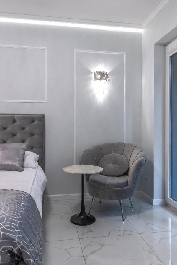 Apartament Luna, Piotrkowska 44 - Free Parking Łódź Esterno foto